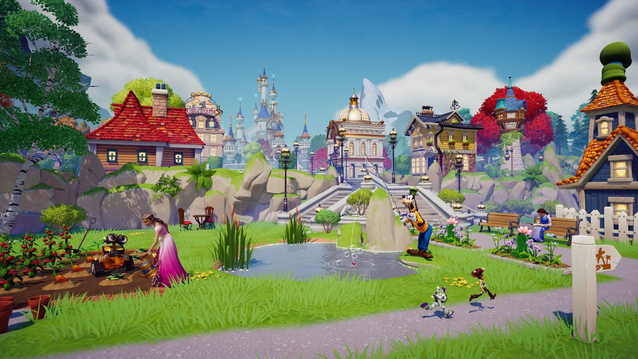 Disney Dreamlight Valley: Ultimate Edition