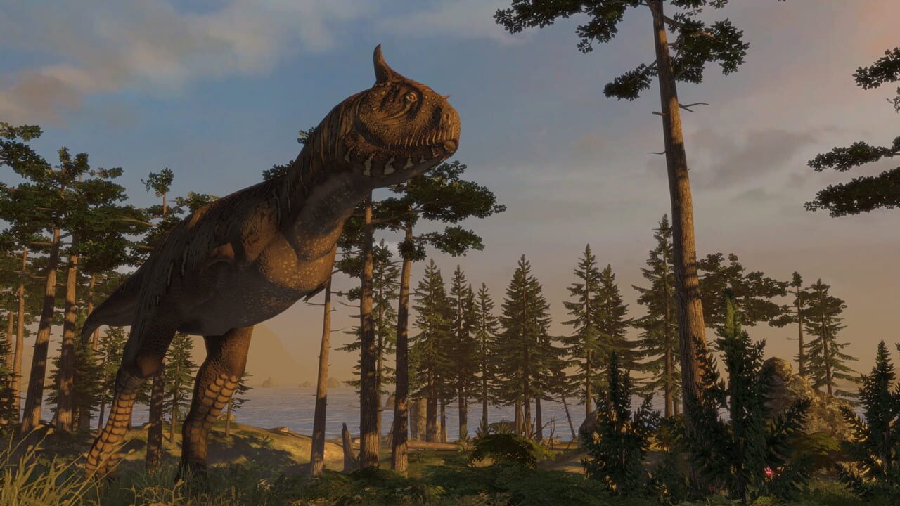 Carnivores: Dinosaur Hunt – Cretaceous Terror Pack