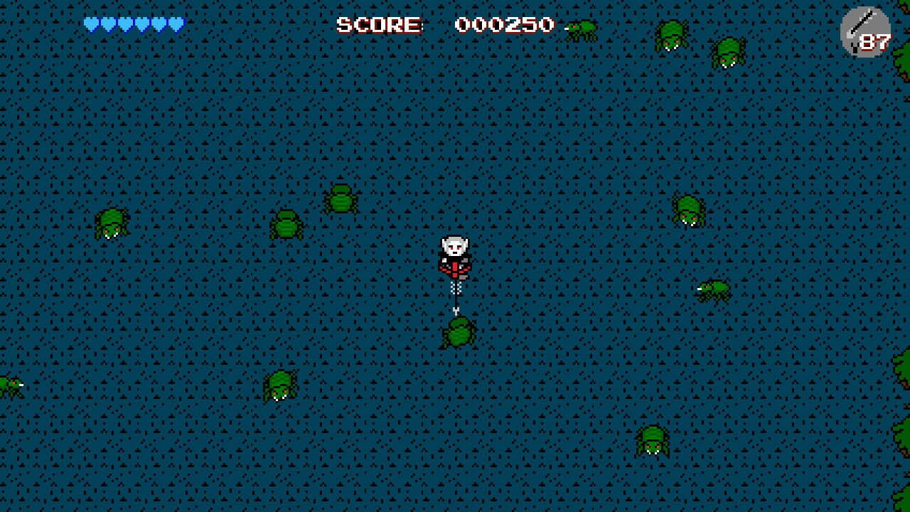 Shadow Archer Special