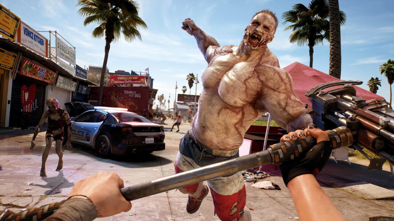 Dead Island 2: Gold Edition