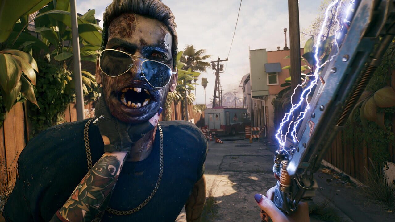 Dead Island 2: Gold Edition