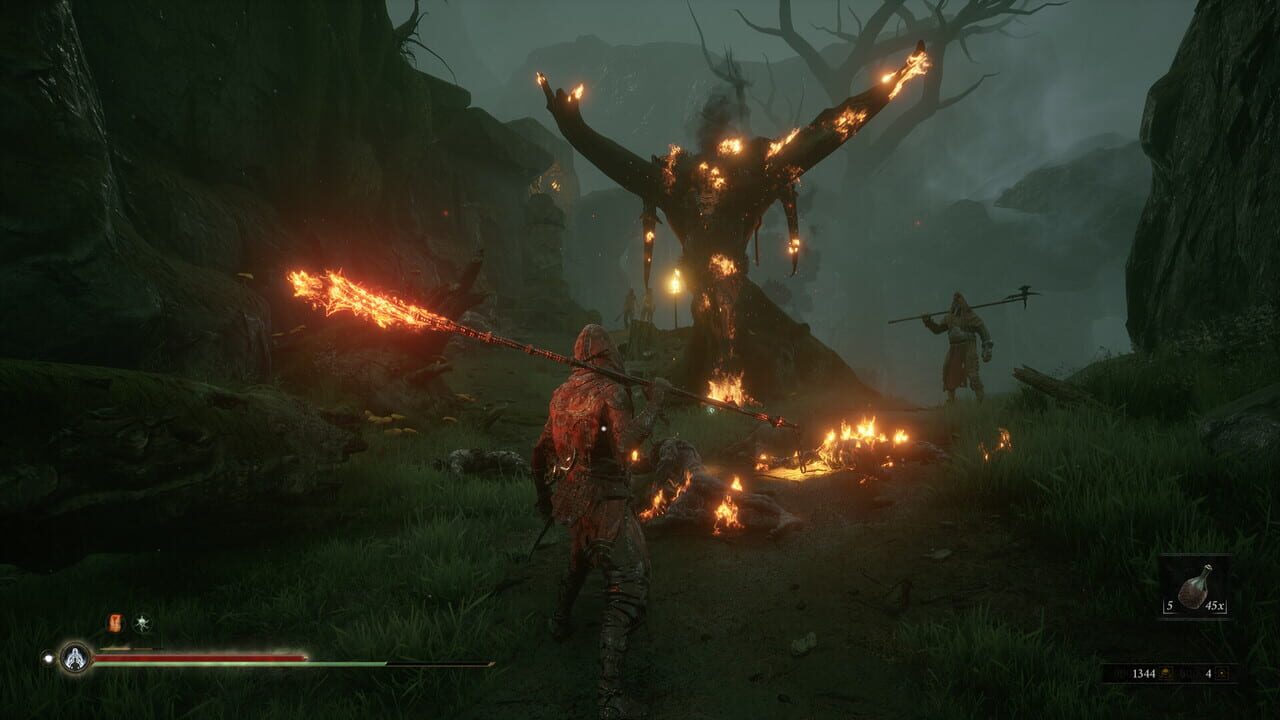 Mortal Shell: Digital Deluxe Edition