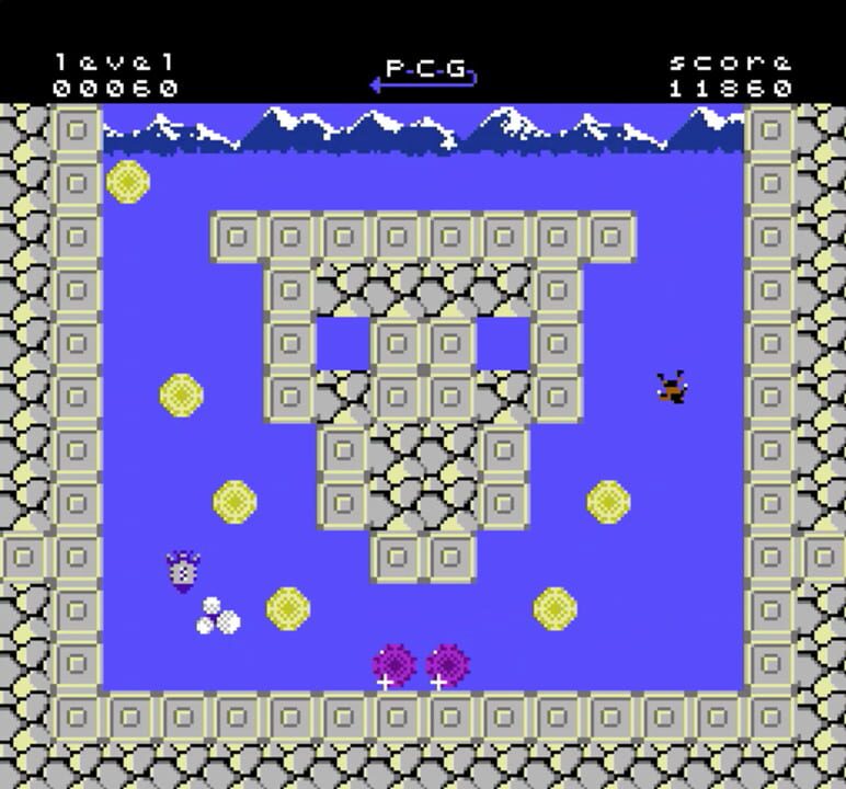 Plummet Challenge Game