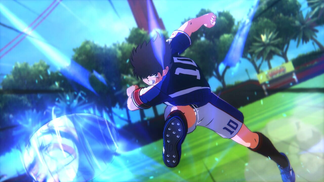 Captain Tsubasa: Rise of New Champions – Tsubasa Ozora Mission