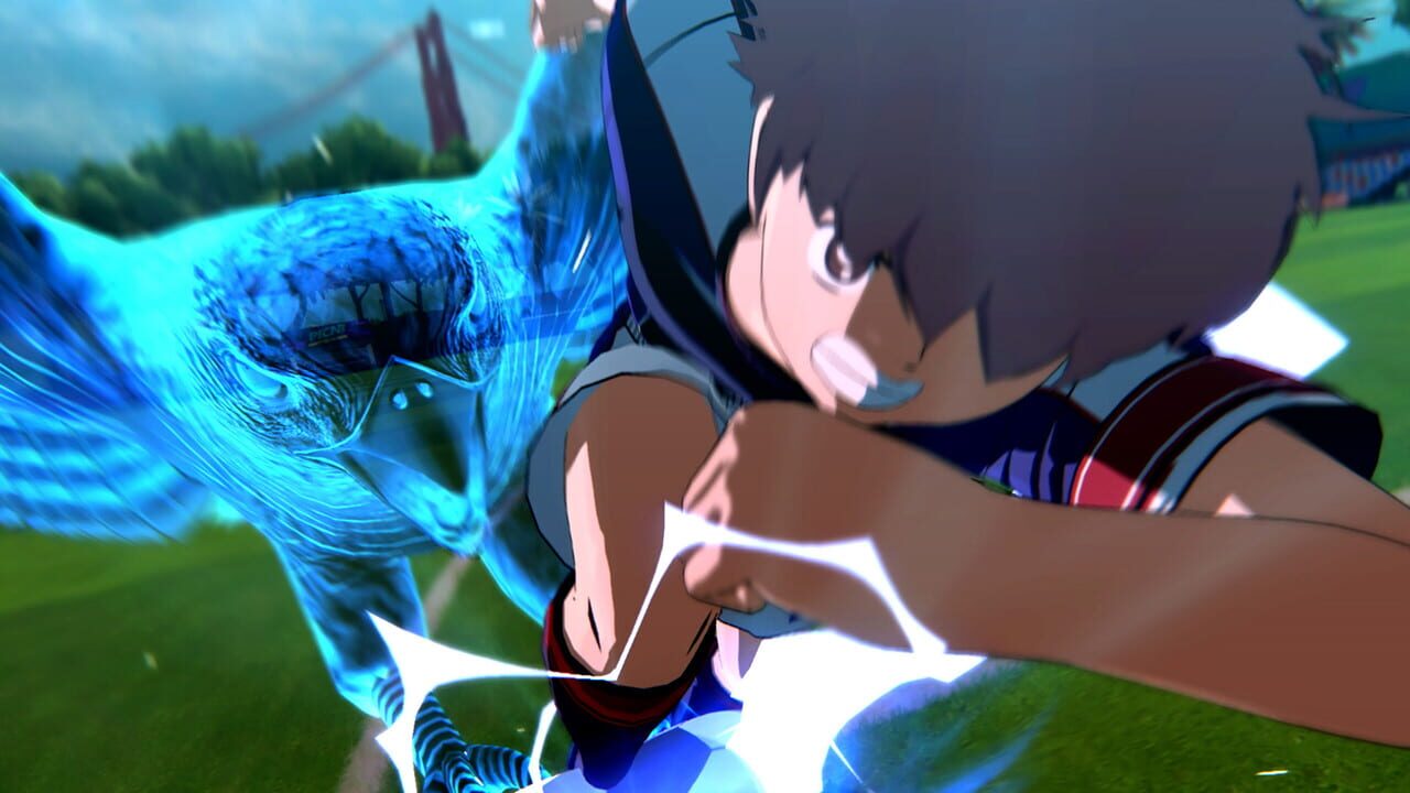 Captain Tsubasa: Rise of New Champions – Tsubasa Ozora Mission
