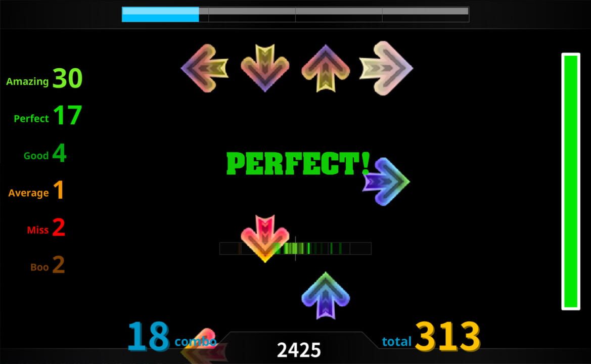 Flash Flash Revolution