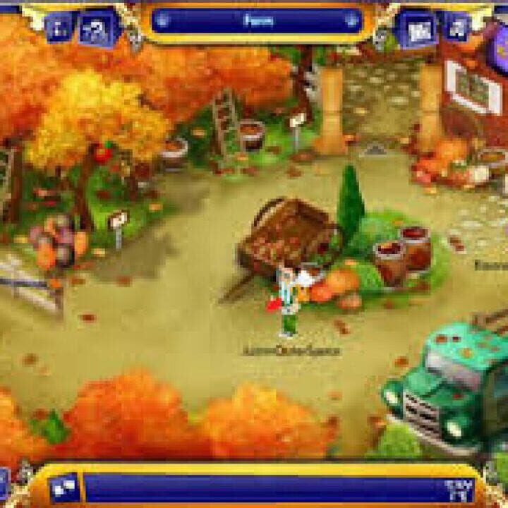 Build-A-Bearville