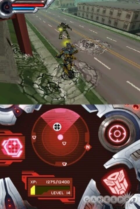 Transformers: Autobots