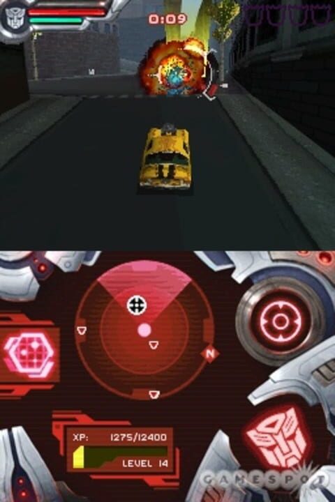 Transformers: Autobots