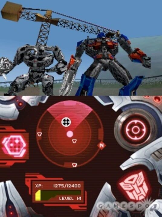 Transformers: Autobots