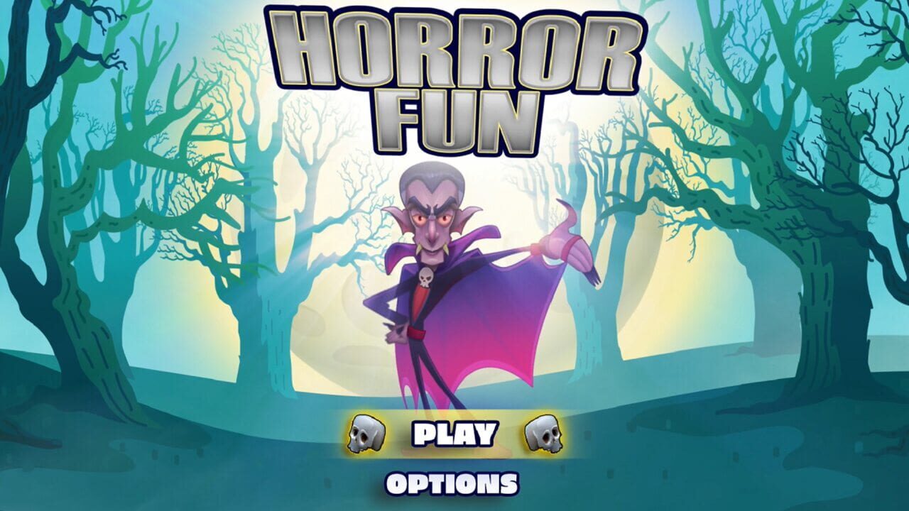 Horror Fun
