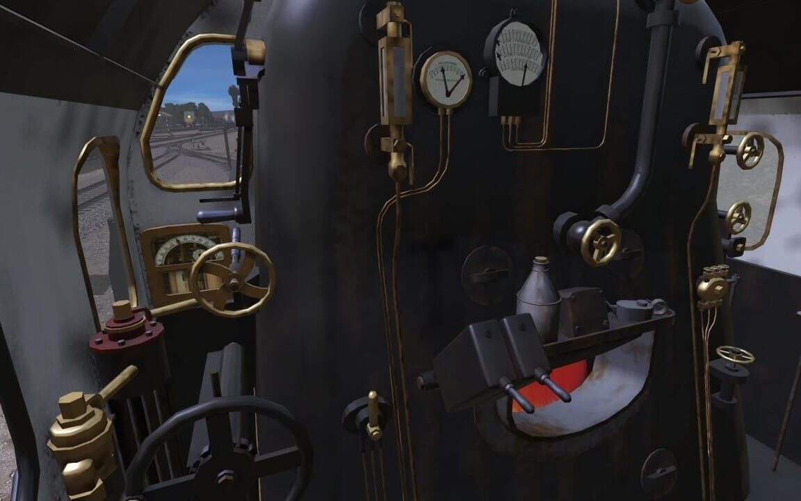 Trainz Railroad Simulator 2019: Est/Etat 241A Mountain Locomotives