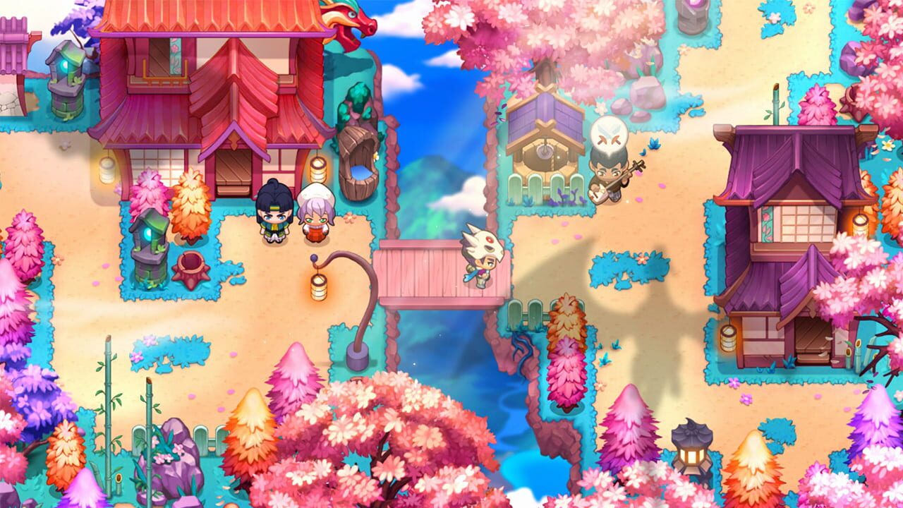 Nexomon + Nexomon Extinction: Complete Collection