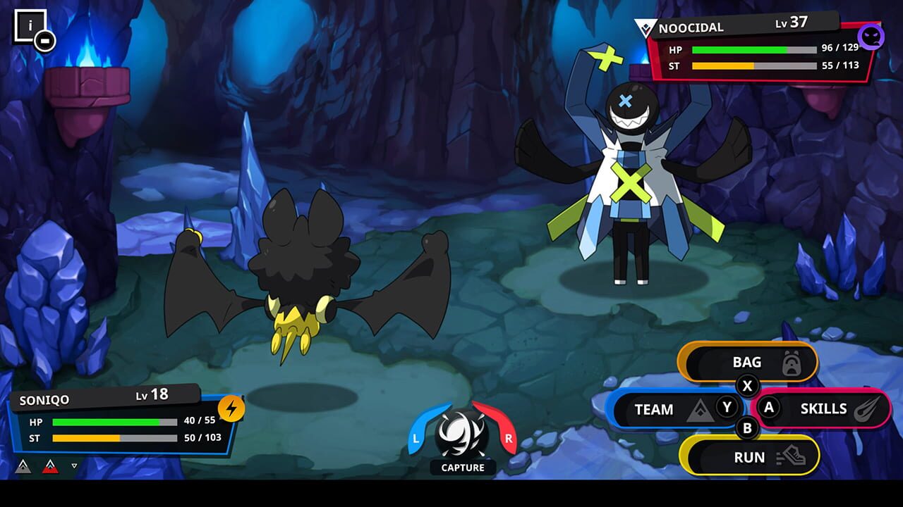 Nexomon + Nexomon Extinction: Complete Collection