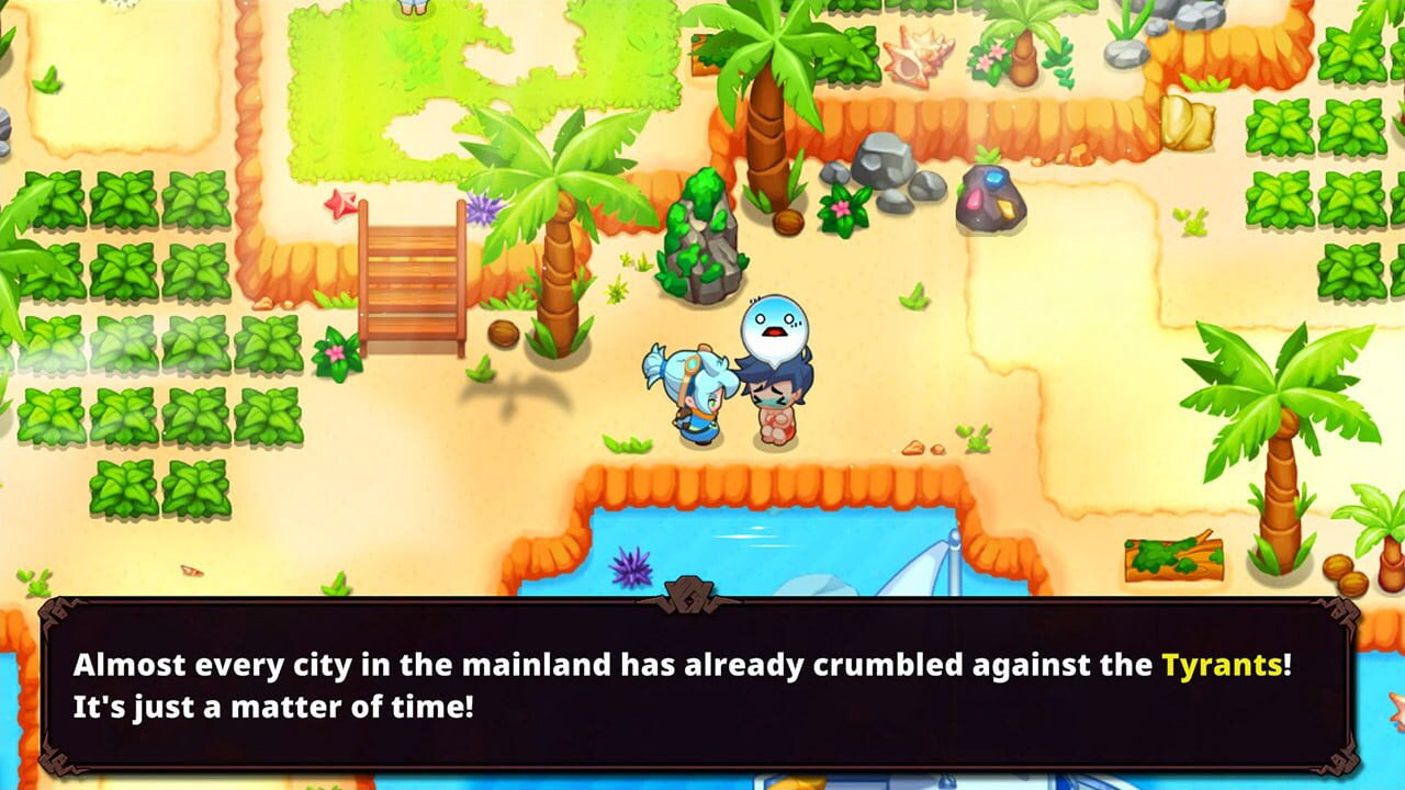 Nexomon + Nexomon Extinction: Complete Collection