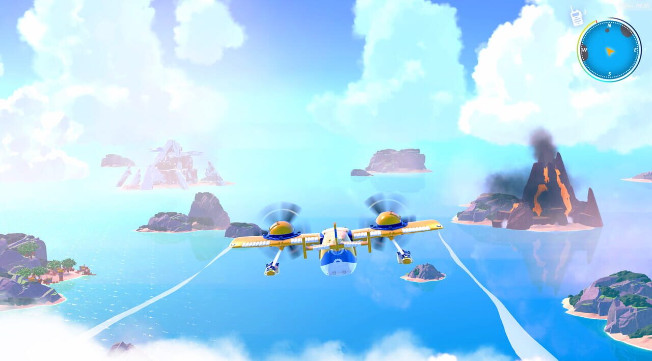 Lou’s Lagoon