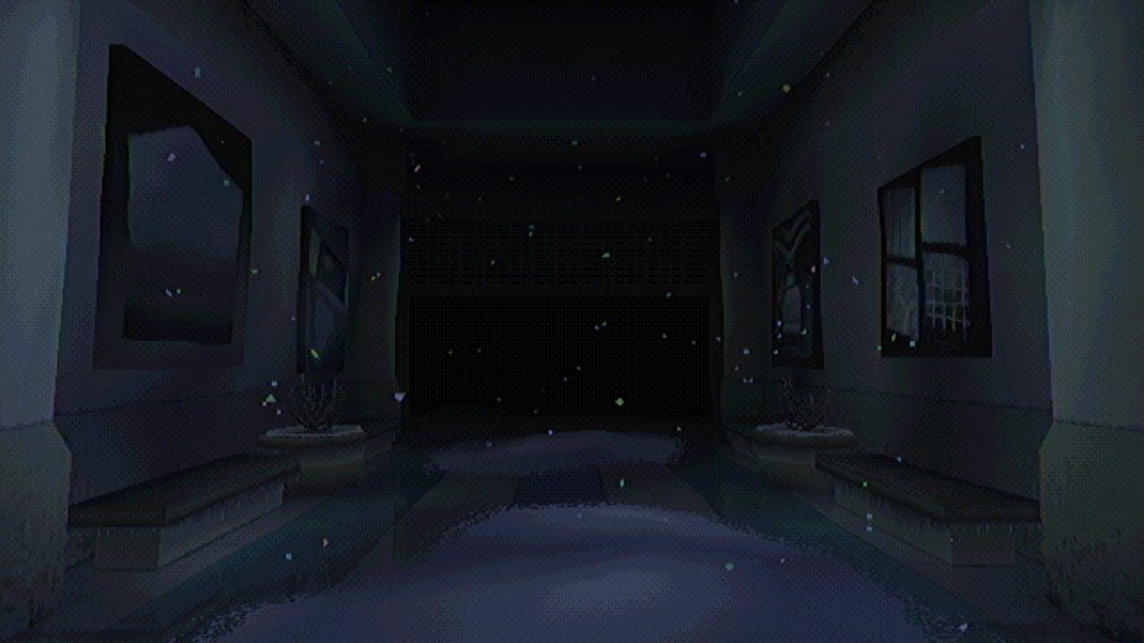 Demo Disc: Spectral Mall