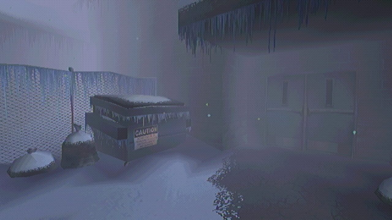 Demo Disc: Spectral Mall