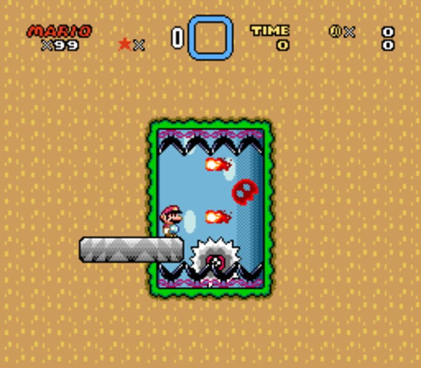 Super Sheffy World Deluxe