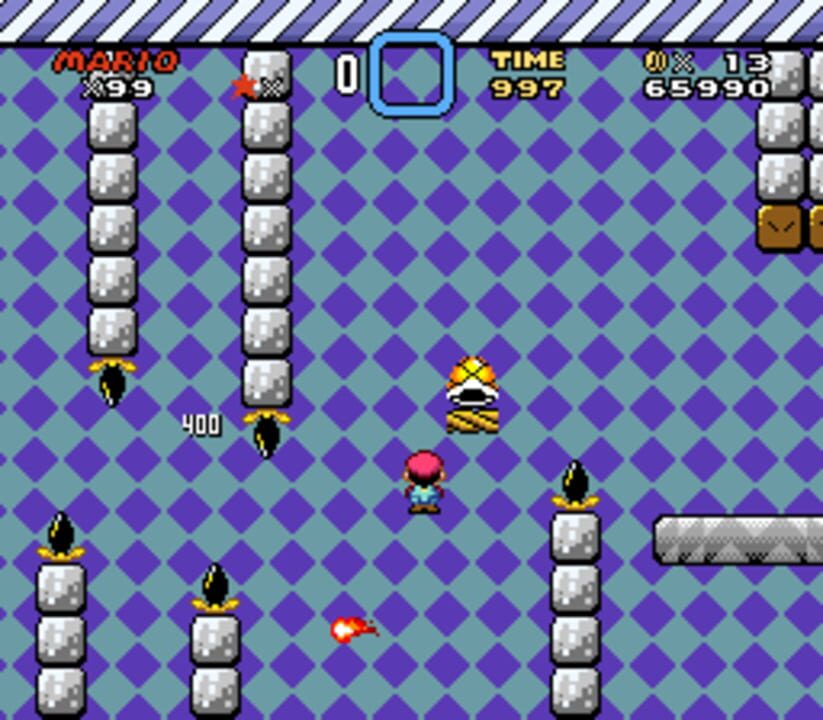 Super Sheffy World Deluxe