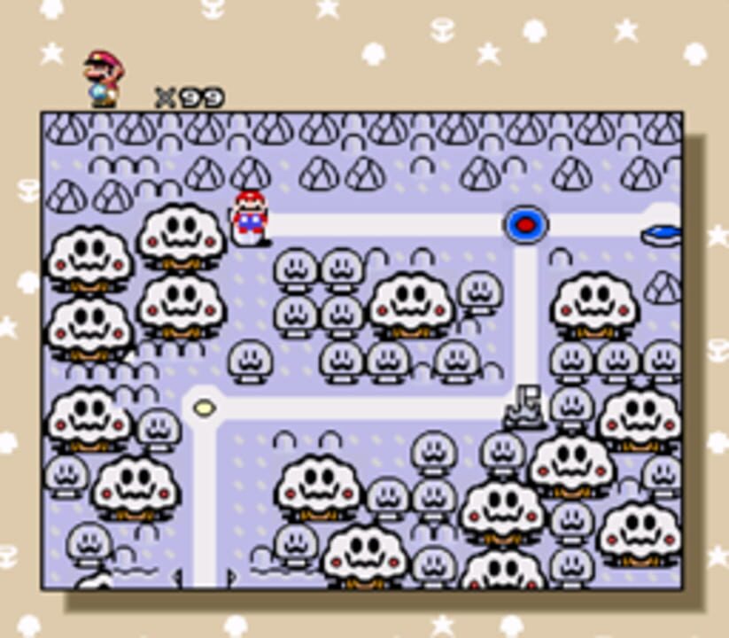 New Super Kaizo Bros.