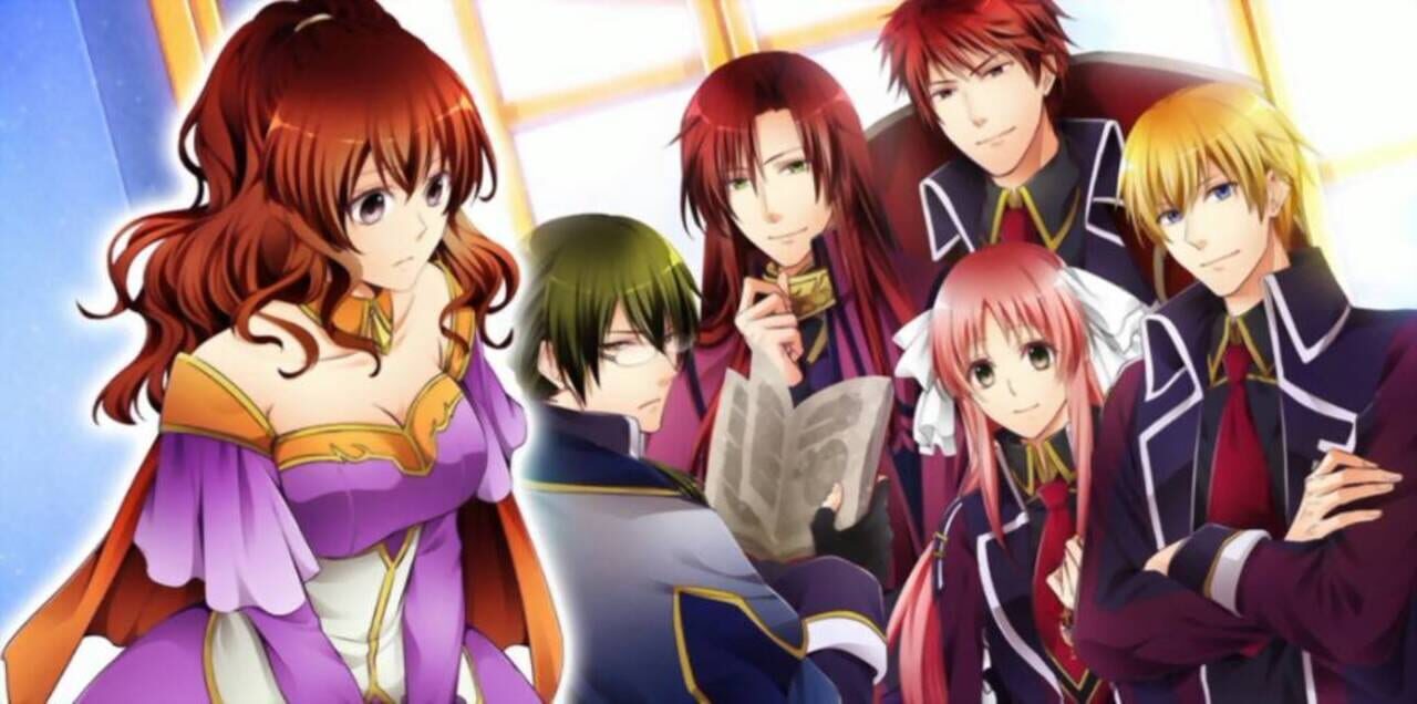 Shinsouban Mahoutsukai to Goshujin-sama