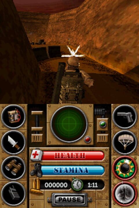 Tank Assault