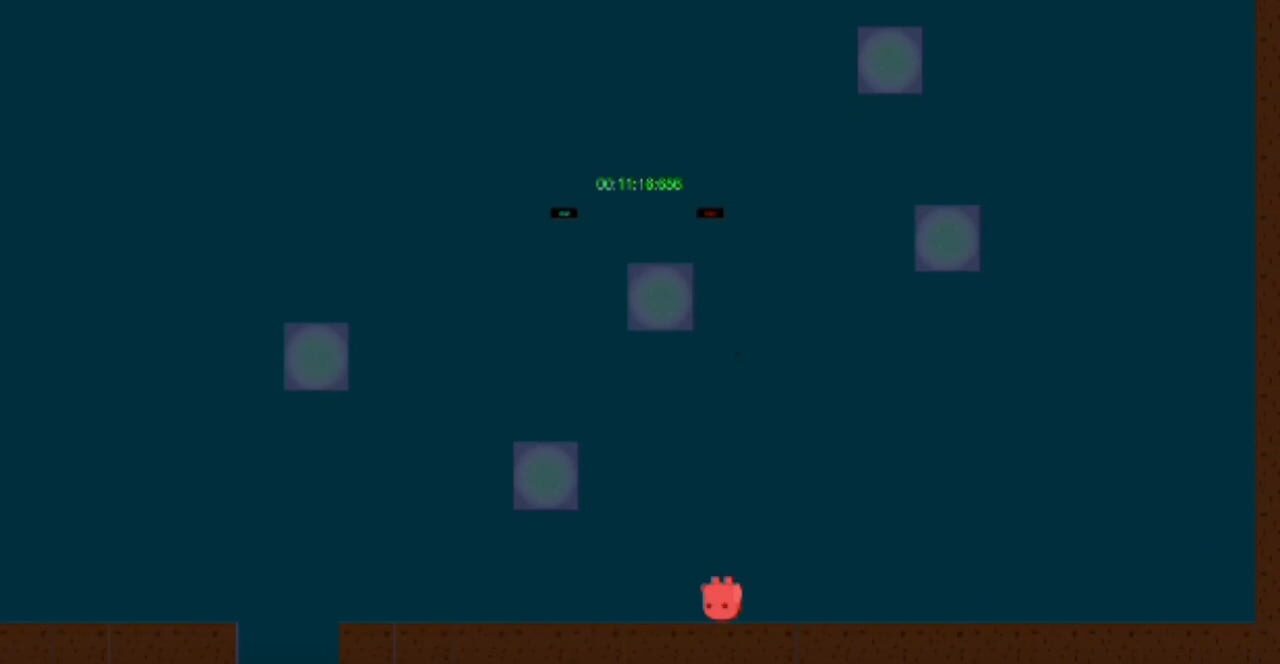 Gummy Jump
