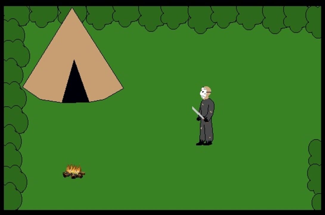 Friday the 13th: Return to Camp Blood