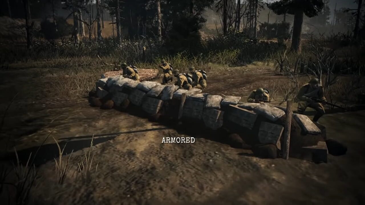 Company of Heroes 2: Soviet Commander – Urban Defense Tactics