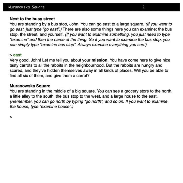 The Game Formerly Known as Hidden Nazi Mode