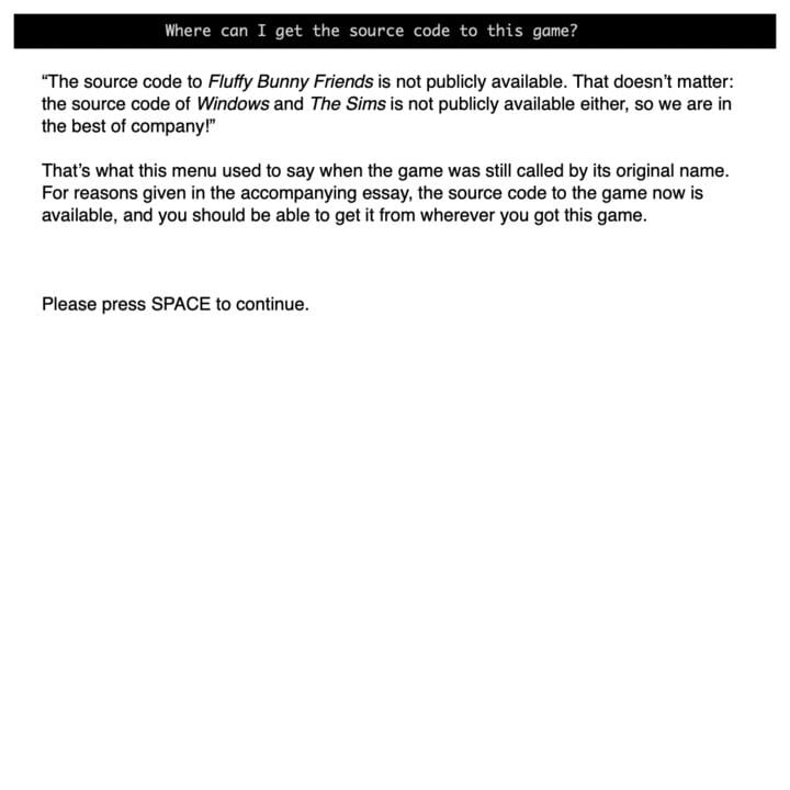 The Game Formerly Known as Hidden Nazi Mode