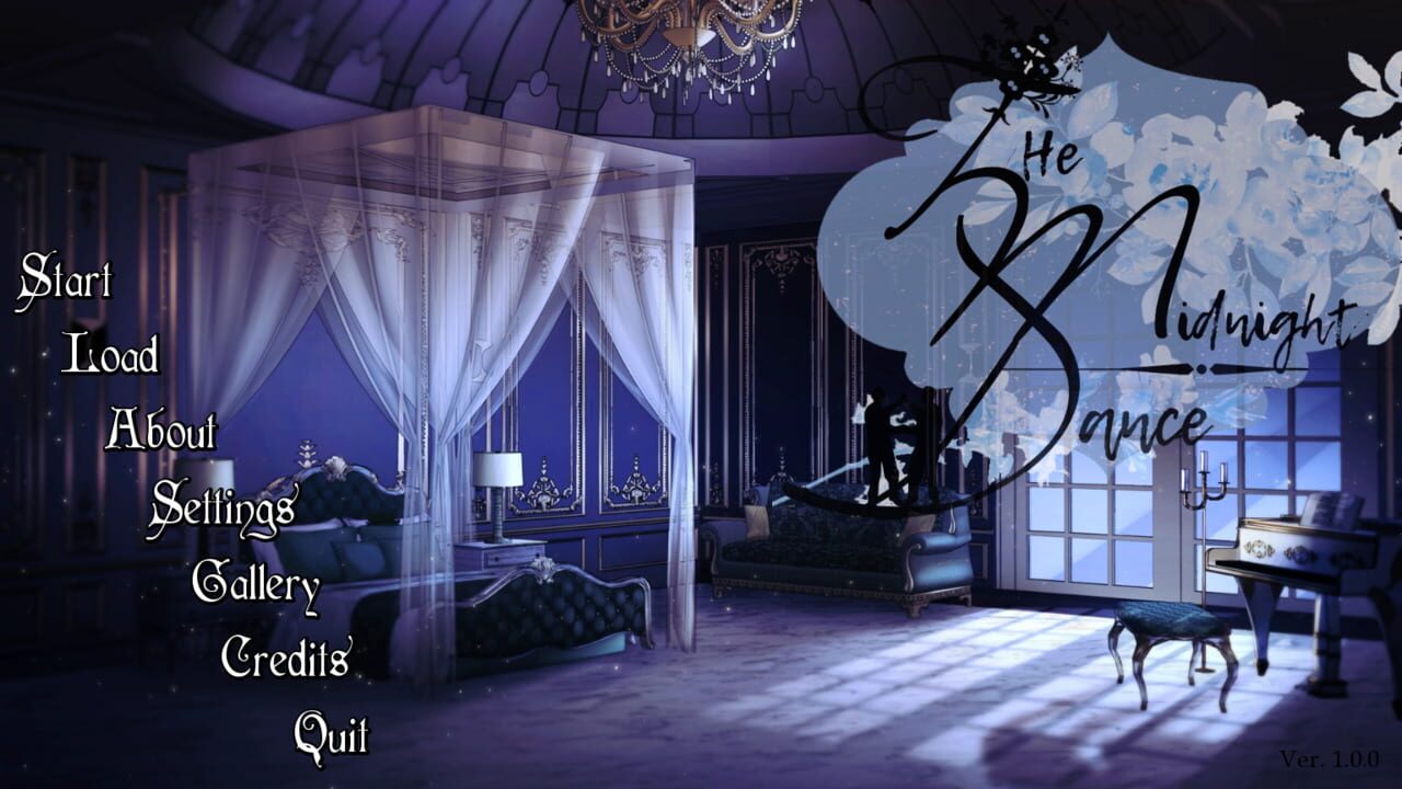 The Midnight Dance