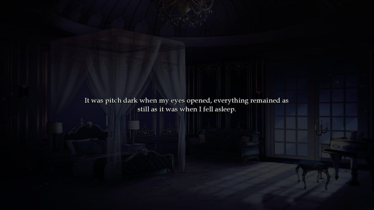 The Midnight Dance