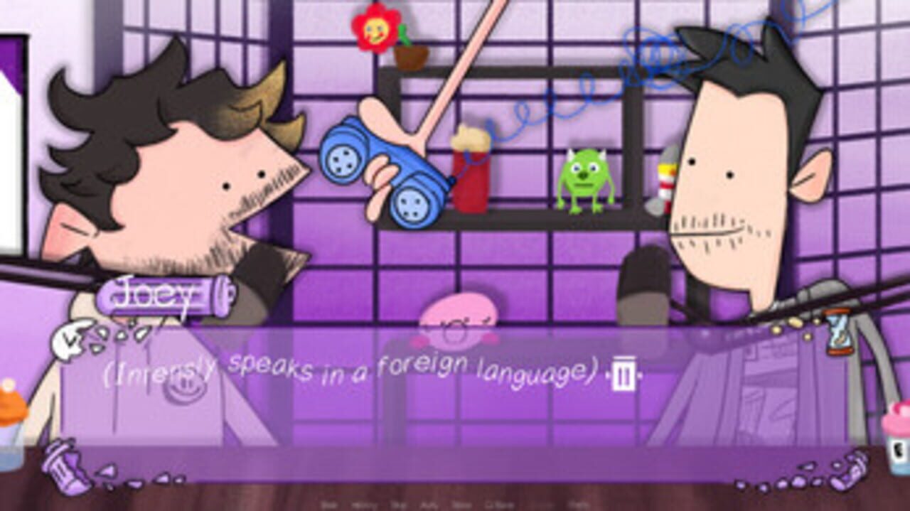 Trash Taste: The Boys Order Pizza