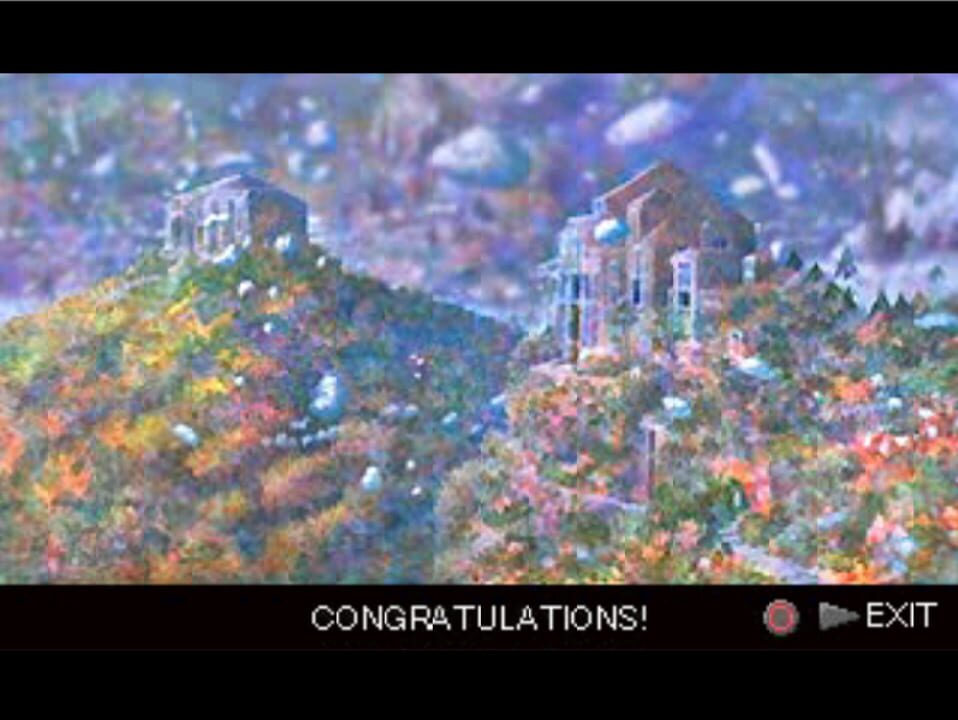 Iblard: Laputa no Kaeru Machi