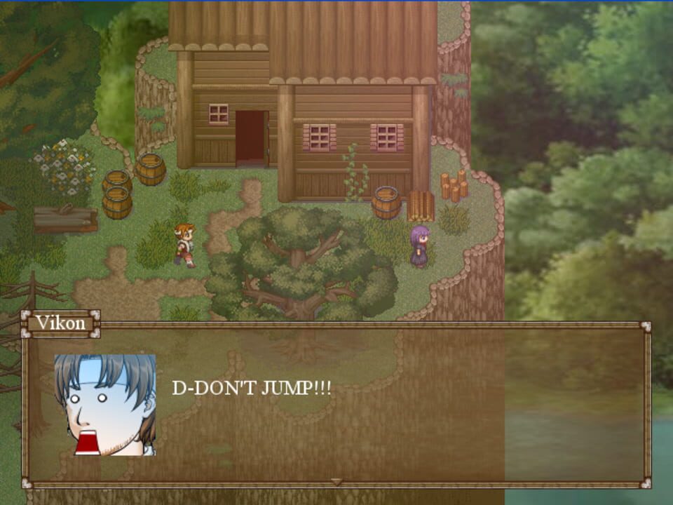 Quintessence: The Blighted Venom