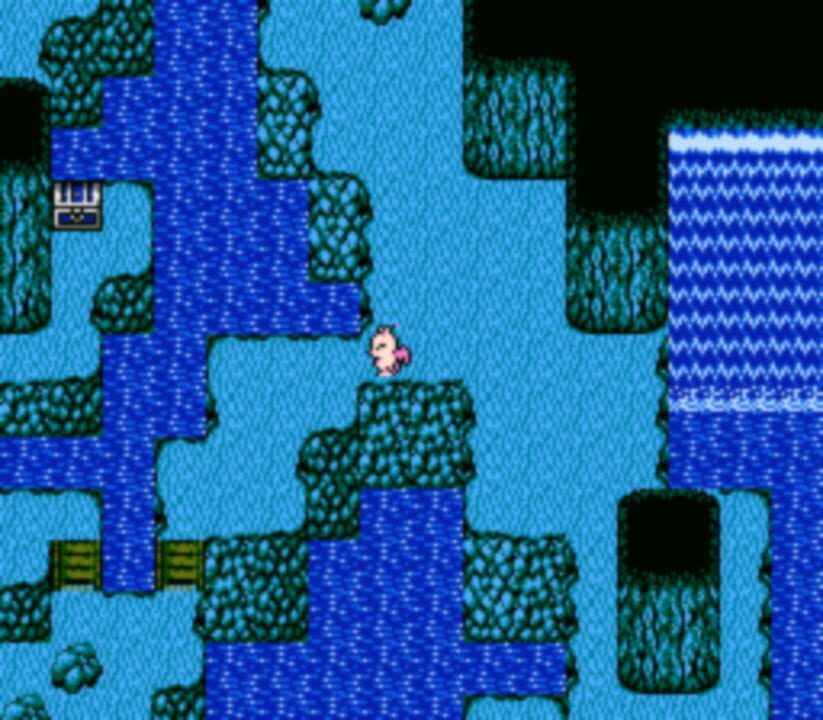 Final Fantasy ++