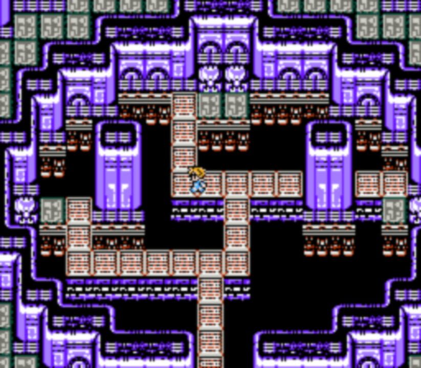 Final Fantasy ++