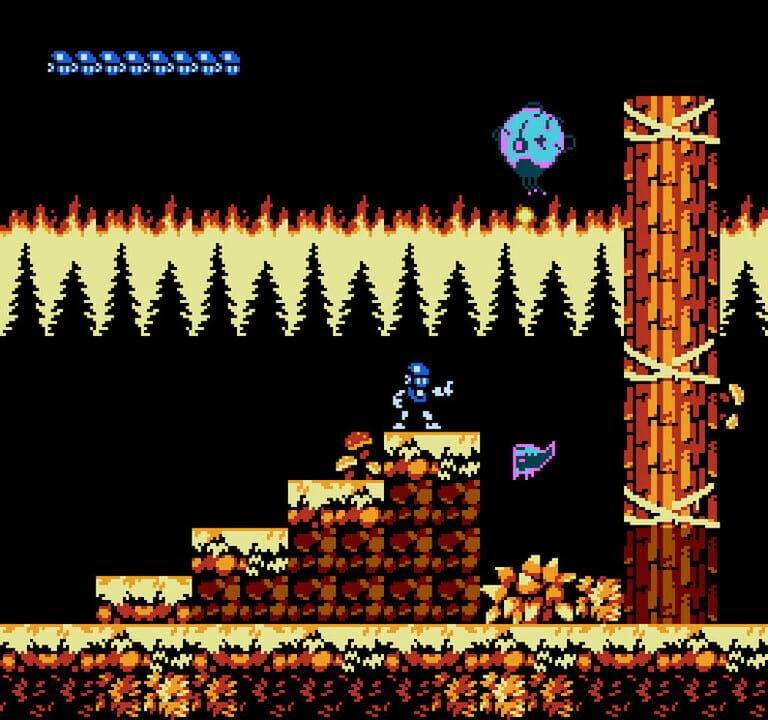 Orebody: Binder’s Tale