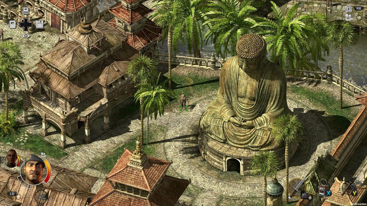 Commandos 2 & 3: HD Remaster Double Pack