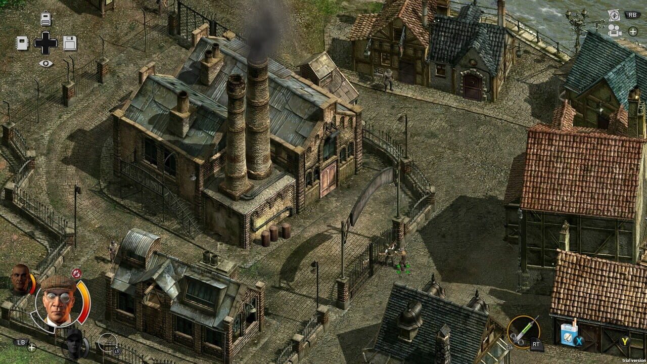 Commandos 2 & 3: HD Remaster Double Pack