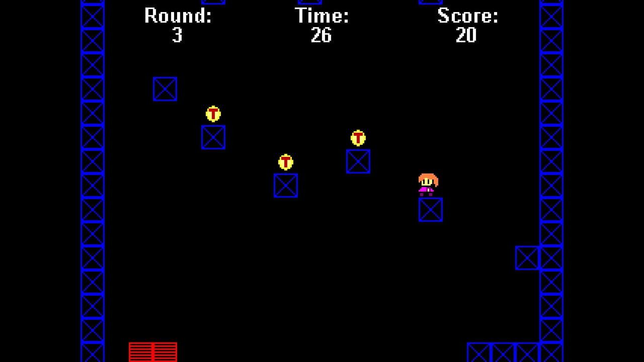 Nik and Kit Arcade: Breakthrough Gaming Arcade