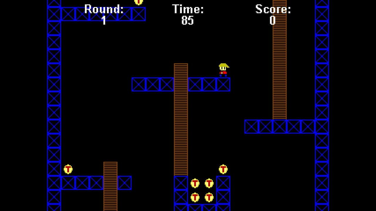 Nik and Kit Arcade: Breakthrough Gaming Arcade