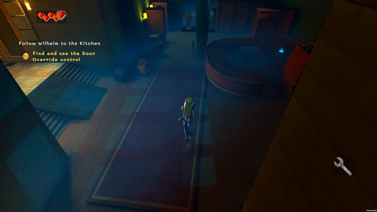 Girl Genius: Adventures in Castle Heterodyne