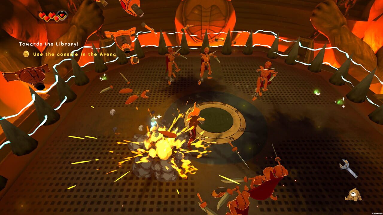 Girl Genius: Adventures in Castle Heterodyne