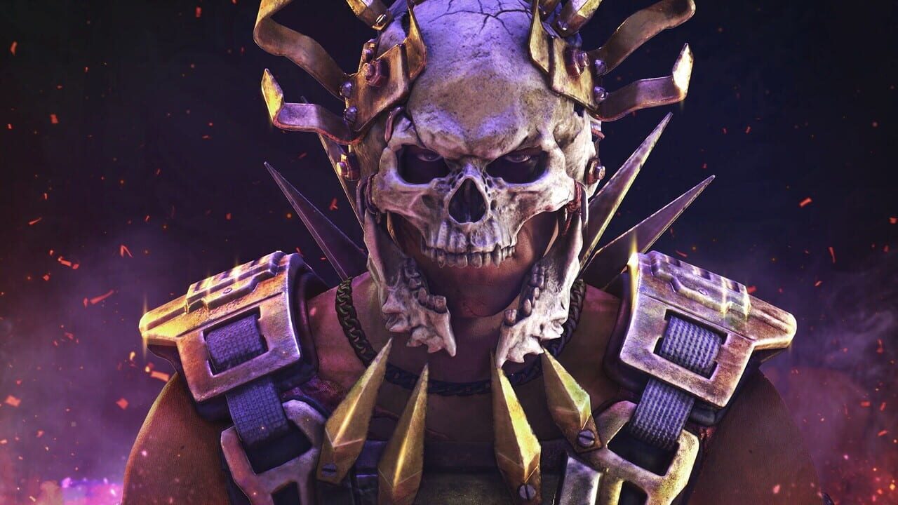 Dying Light 2: Stay Human – Bloody Ties