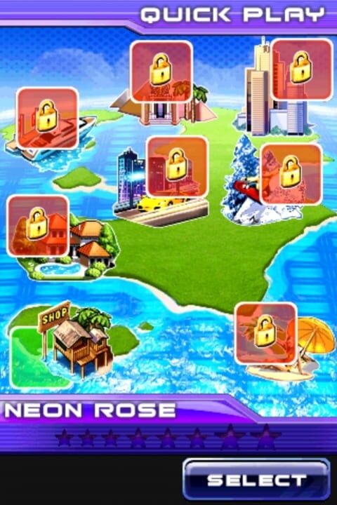 Block Breaker Deluxe 2