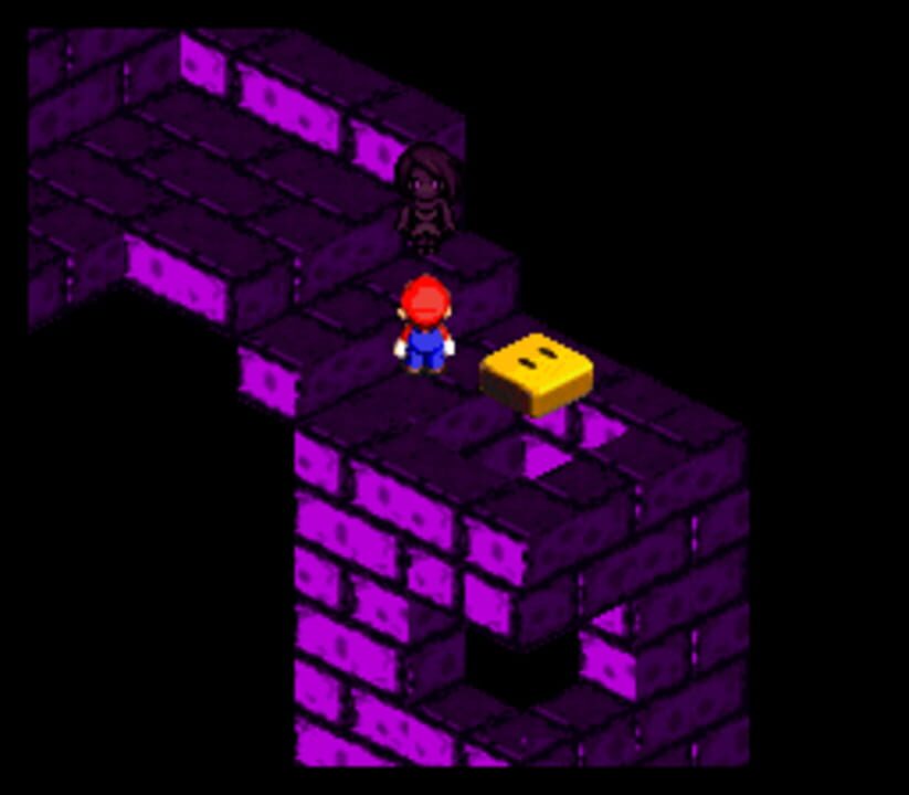 Super Mario RPG: Armageddon