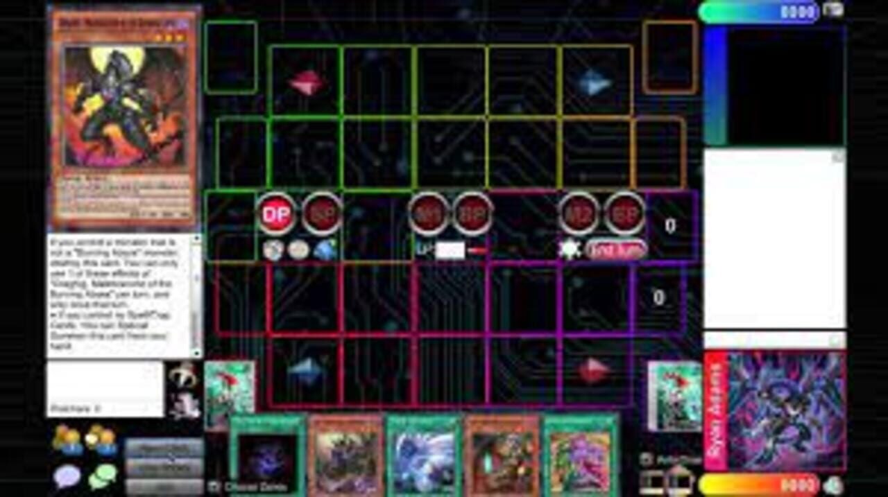 Yu-Gi-Oh!: Duelingbook
